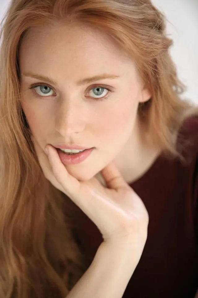 Deborah Ann Woll | (x3)