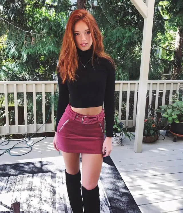 Riley Rasmussen | (x3)