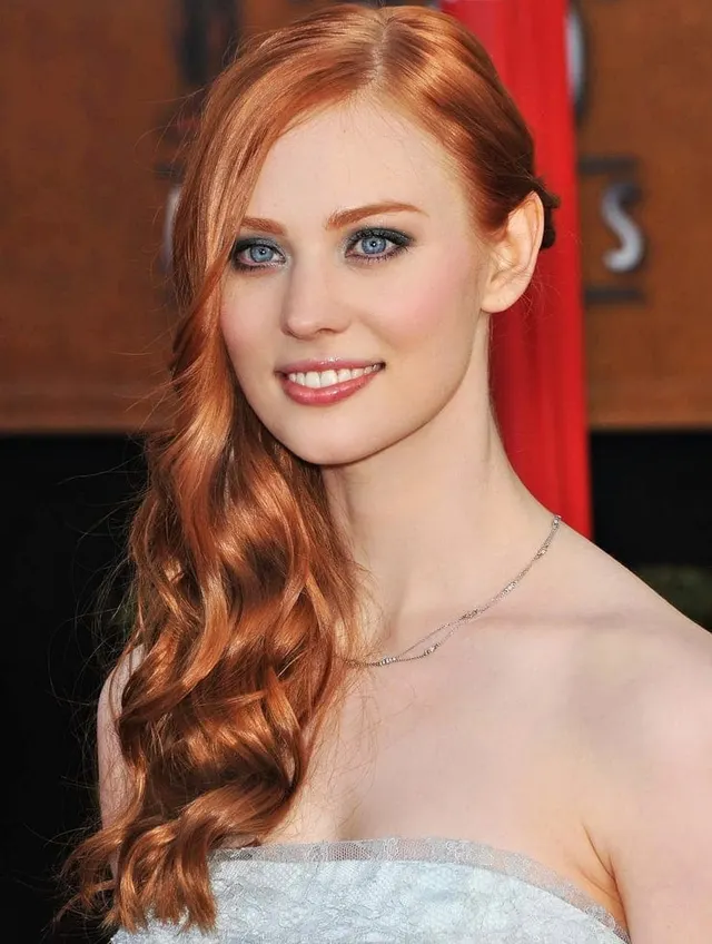 Deborah Ann Woll | (x3)