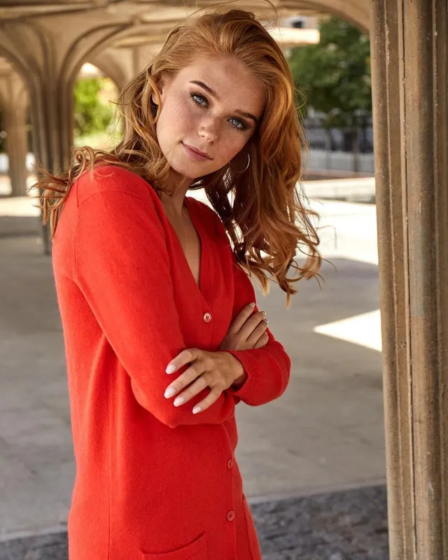 Alexandra Porfirova | (x4)