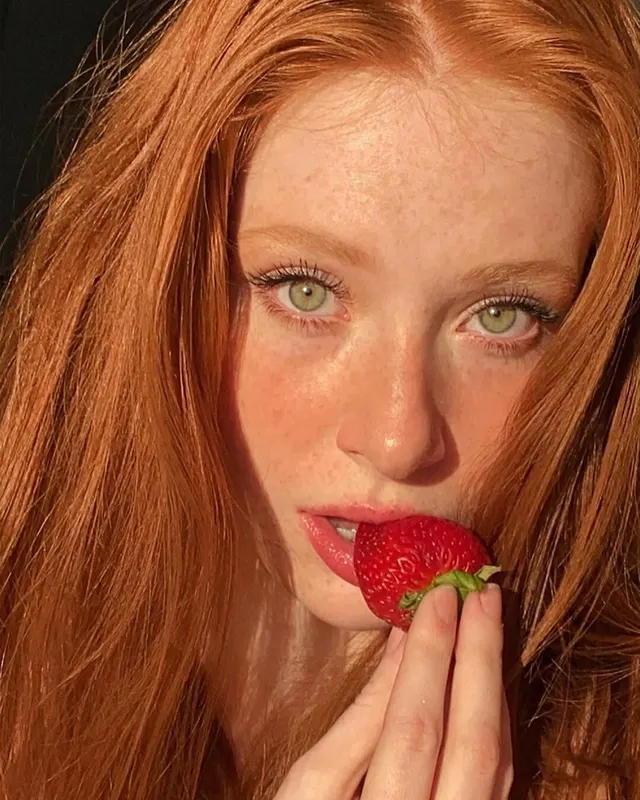 Madeline Ford | (x4)