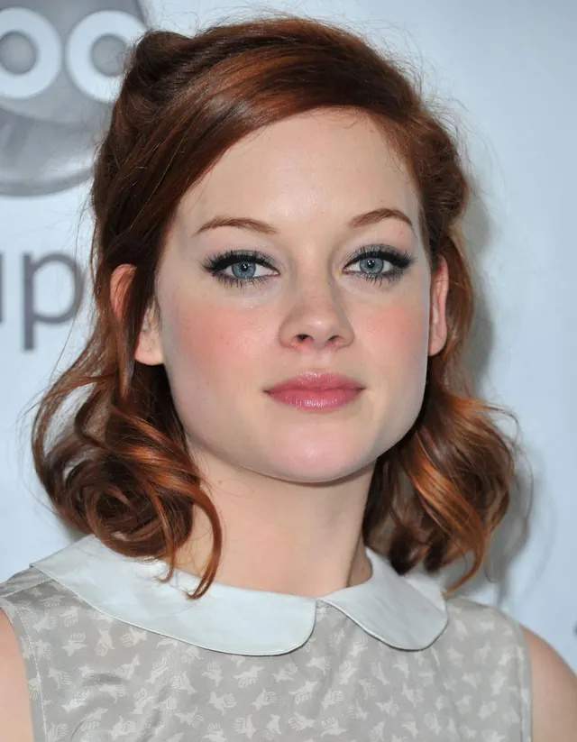 Jane Levy | (x4)