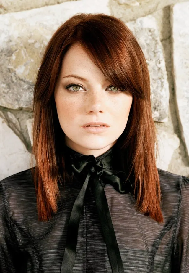 Emma Stone | (x4)
