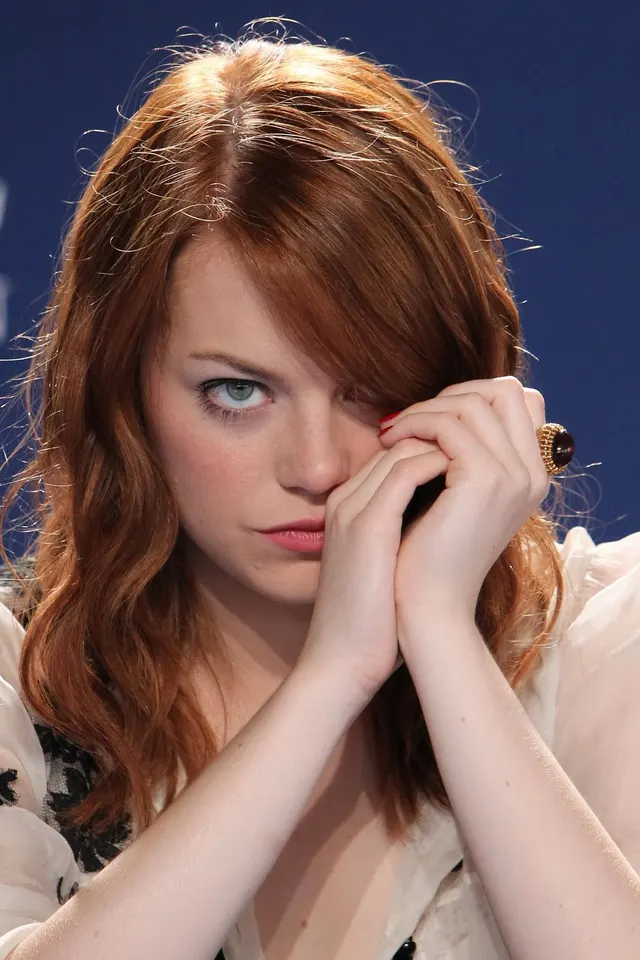 Emma Stone | (x3)