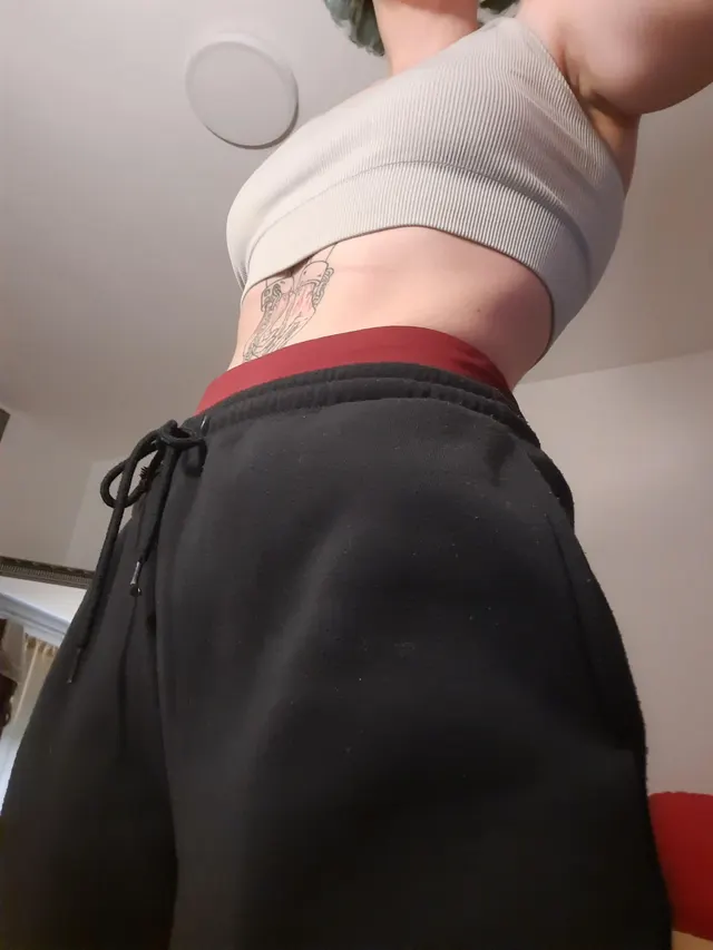 Cute boi in the streets, tattooed mommy in the sheets.