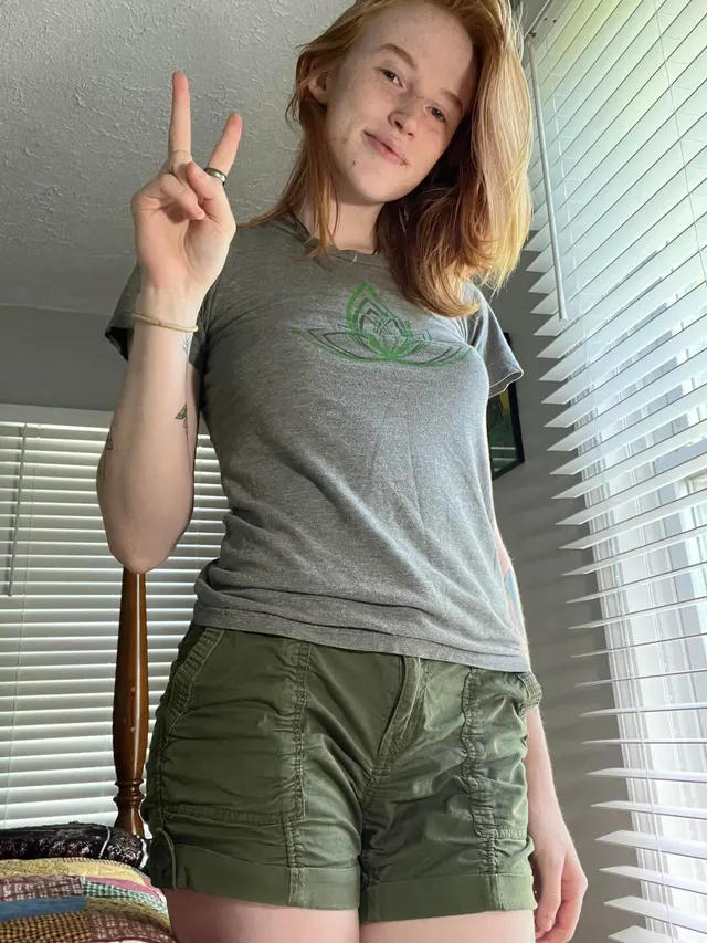 always cuter without clothes