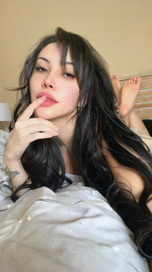 Some recent selfies~