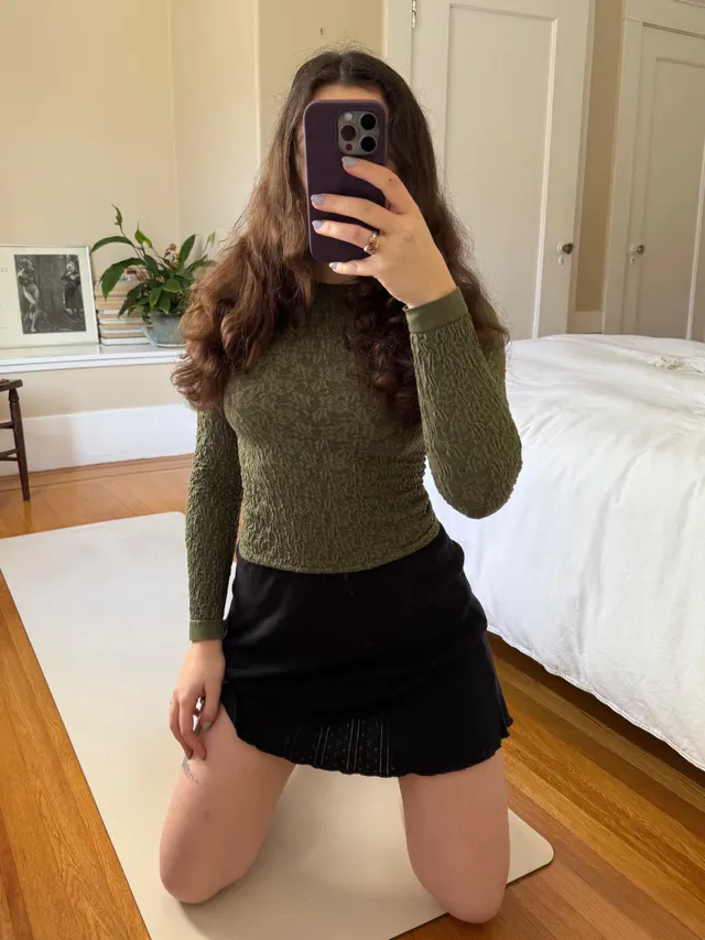 When I see you i tend to want to be naked 