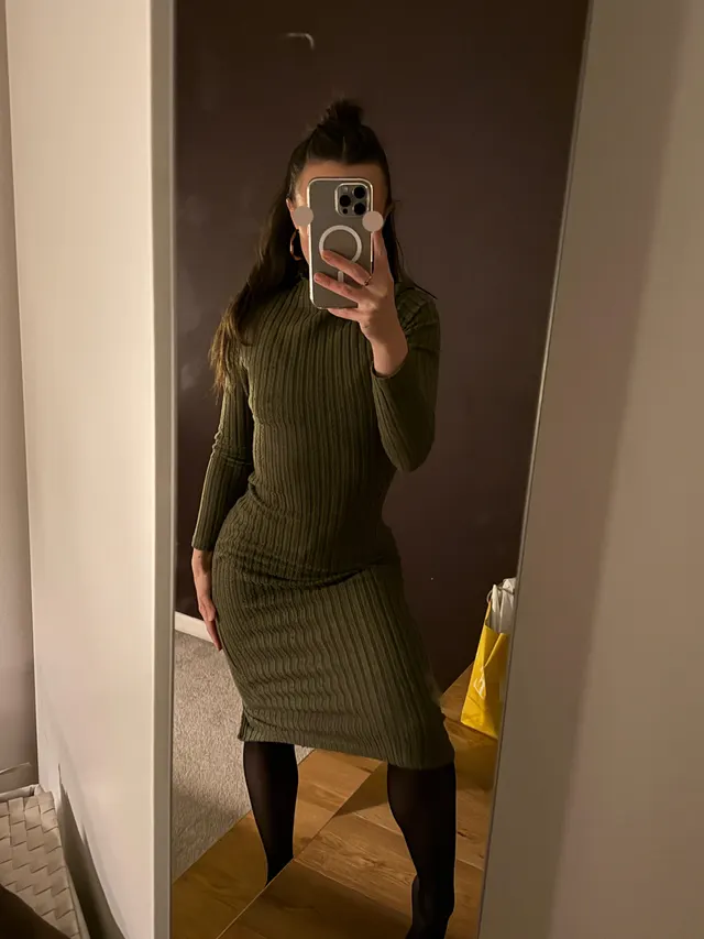 Before date night, after date night