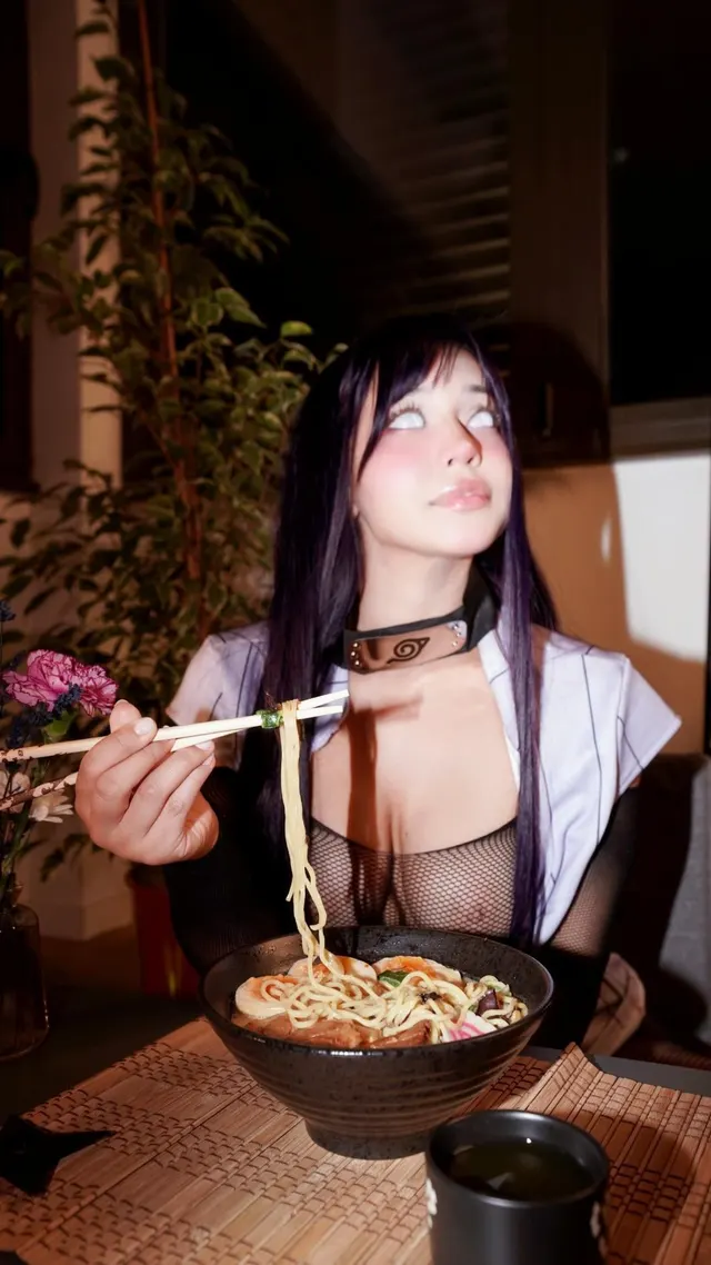 Hinata (Ana Nunez) [Naruto]