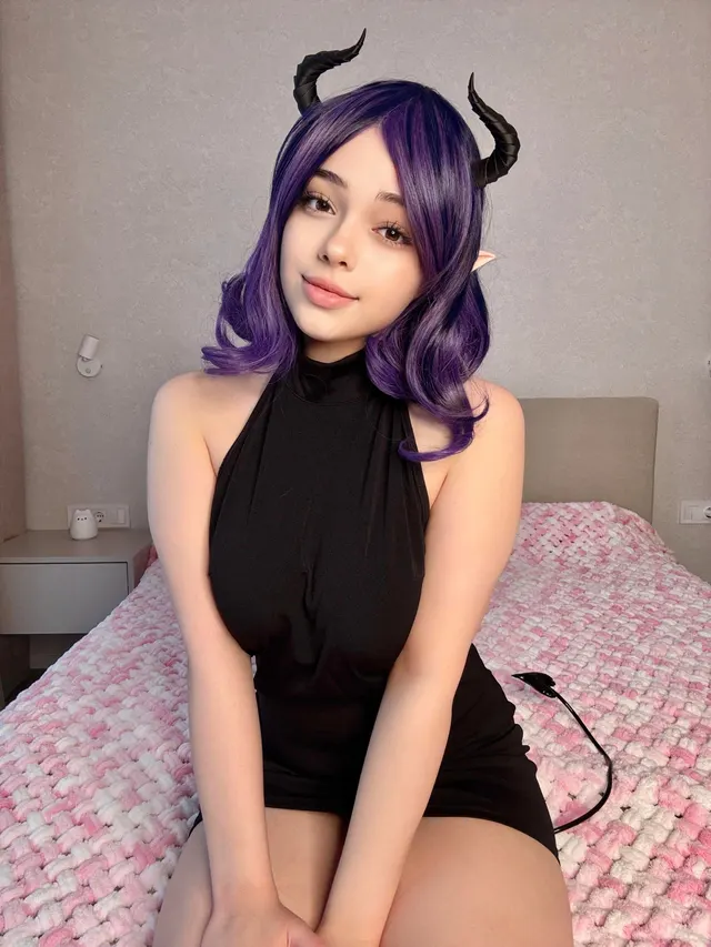 Vermeli by TerraBloom