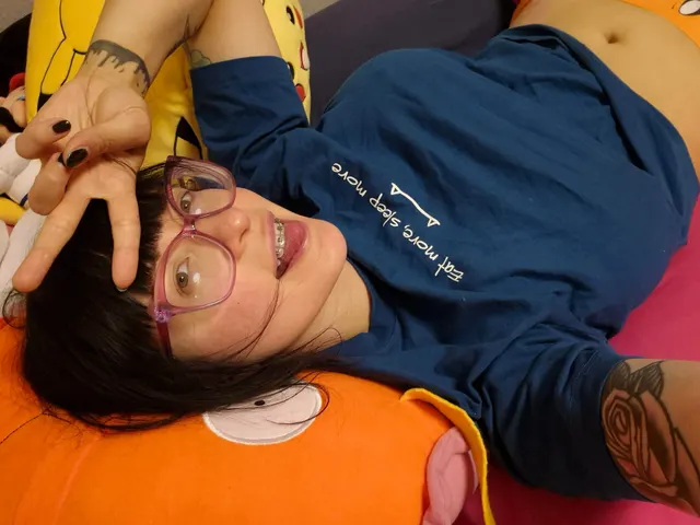 My shirt says it all