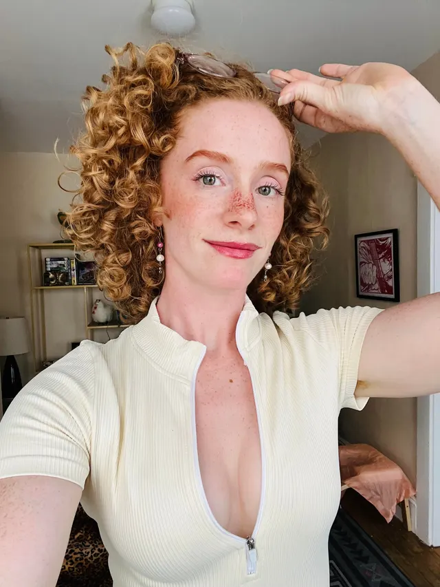 Starting to think summer is my best season :) [IRTR]