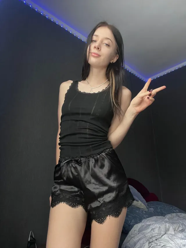 Two photos for different moods