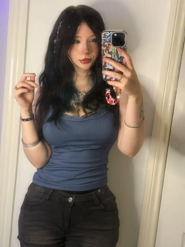 since you guys enjoyed my last undress me post sm here's another