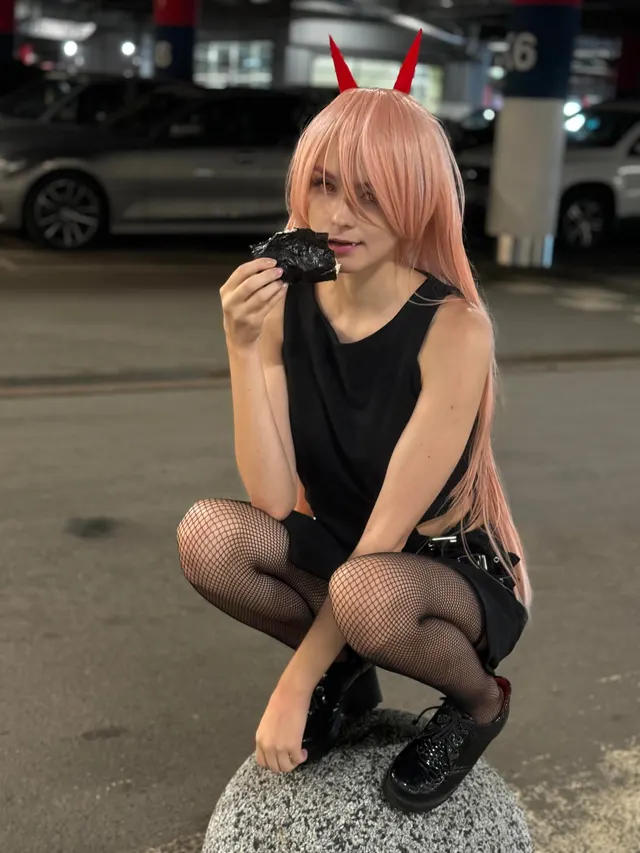 Power by me(dreamlilo)