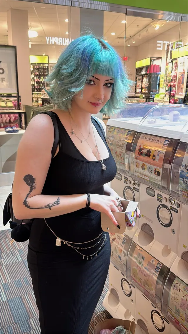 In public vs on reddit