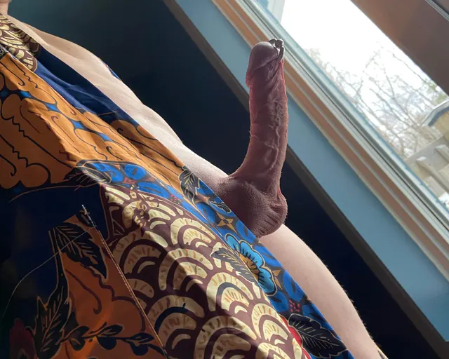 Showing it to the world