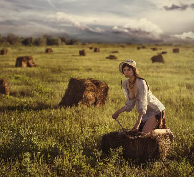 I will usually return.