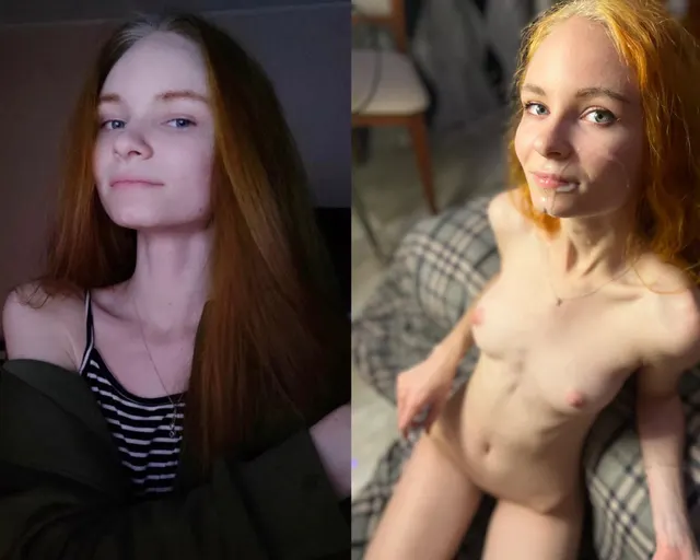 cute mode or slut mode?