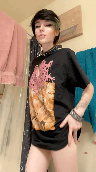 This body was made for breeding