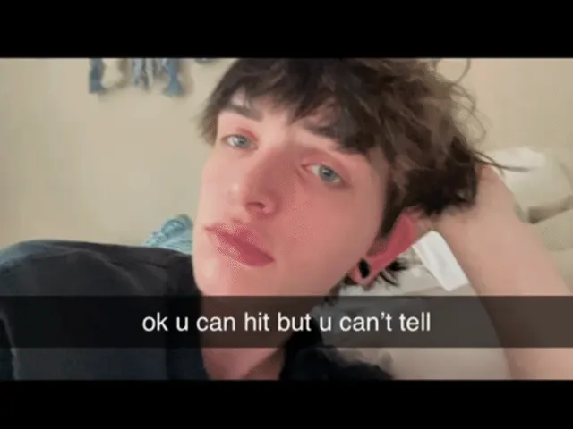 ur bro has a cunt 😁 now u have a boy to dump loads in when ur frustrated !