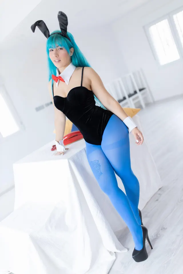 Bulma (livay d punk)