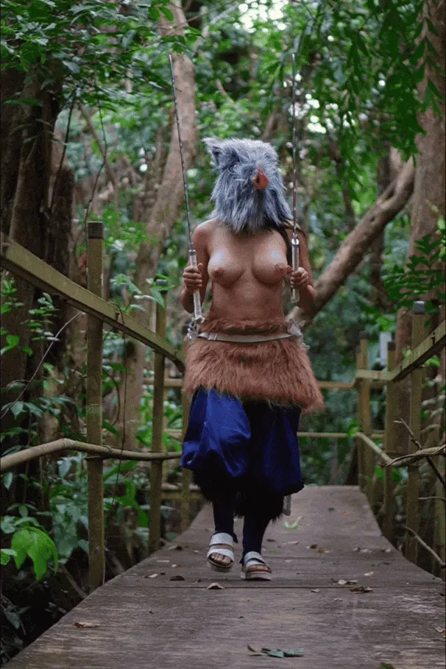 Typical Inosuke (AdventureJuntos) [Demon Slayer]