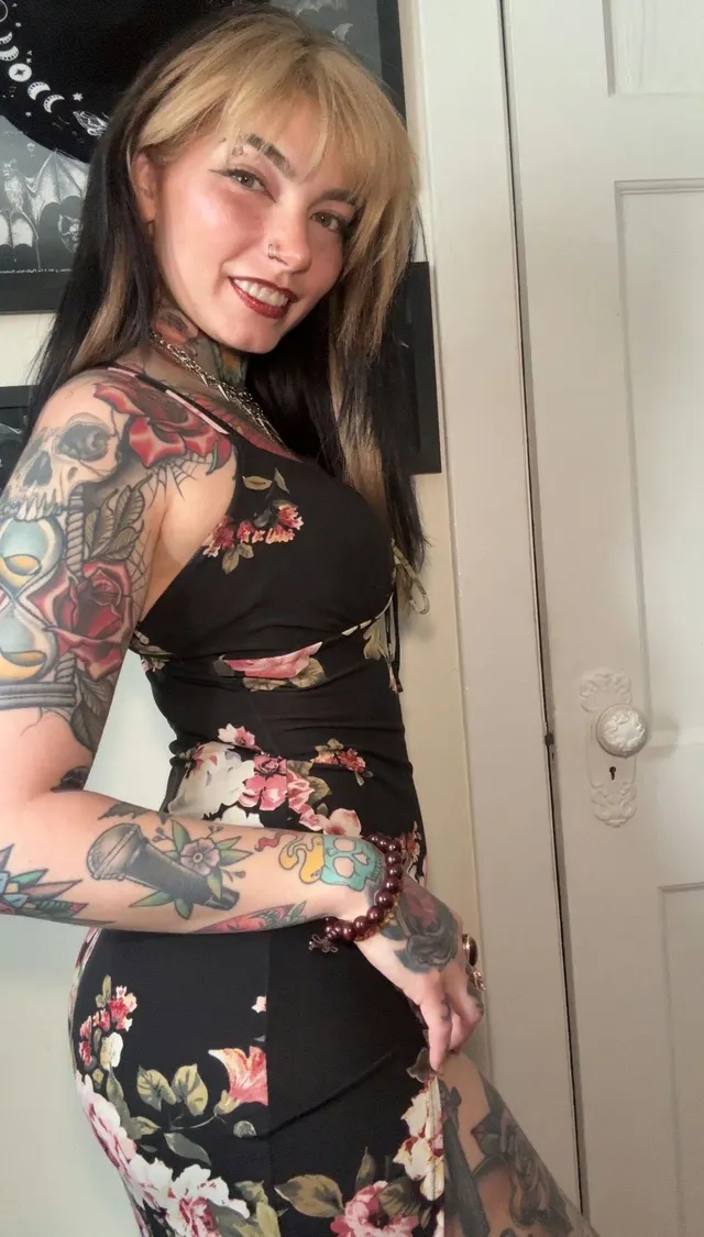 Once a metalhead, always one