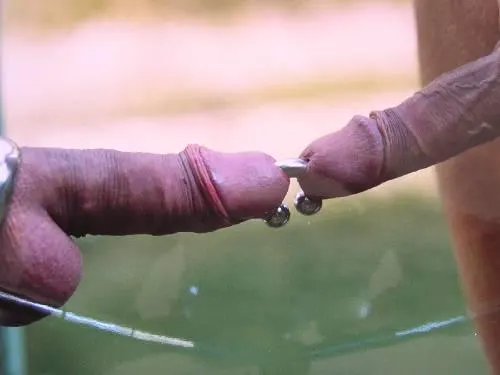 Experienced it before?