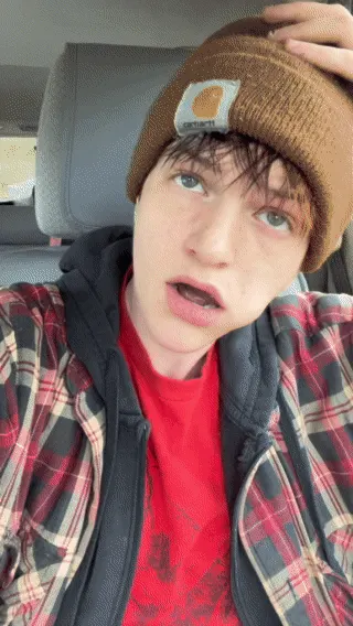 u dont need a gf. u need a bro with a bonus hole u can cum in whenever u want, be honest dude