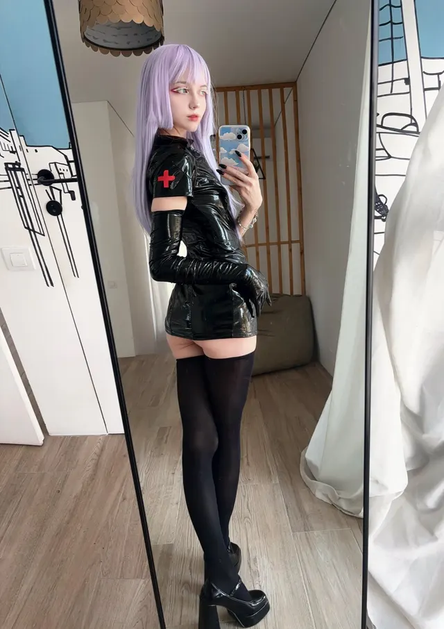 Nazuna (Asta) [Call Of The Night]