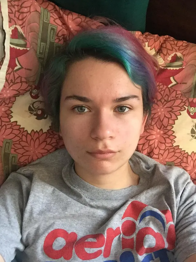 2 upvotes and I’ll get my lip pierced