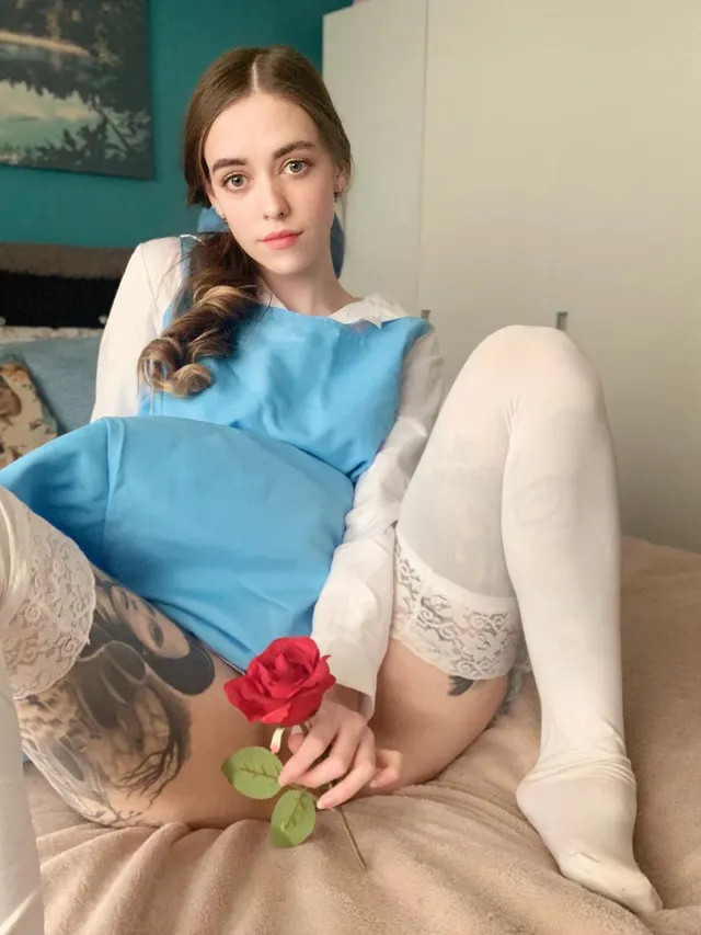 Forever looking for my hairy beast 🥺 [F]