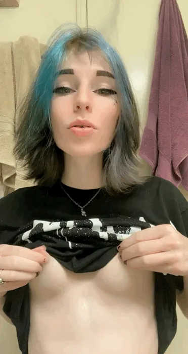 I miss the old hot topic