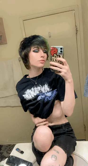 Soooo… wanna fuck?