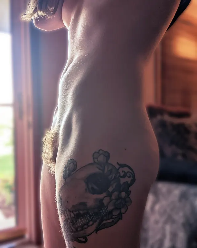 Cold weather means one thing — bush season!