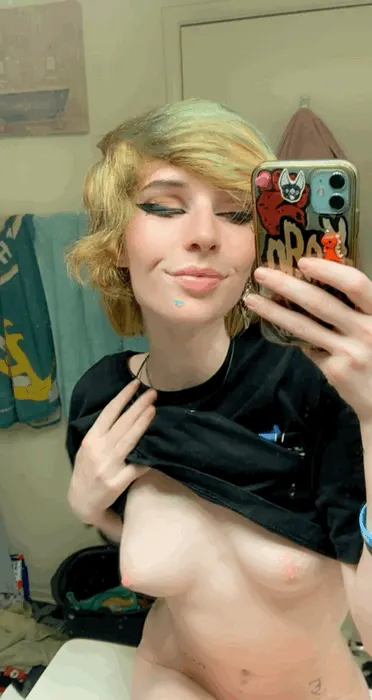 What color should I dye my hair next?