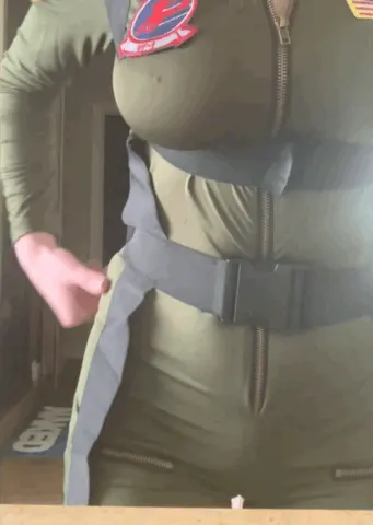 How do I look in it?