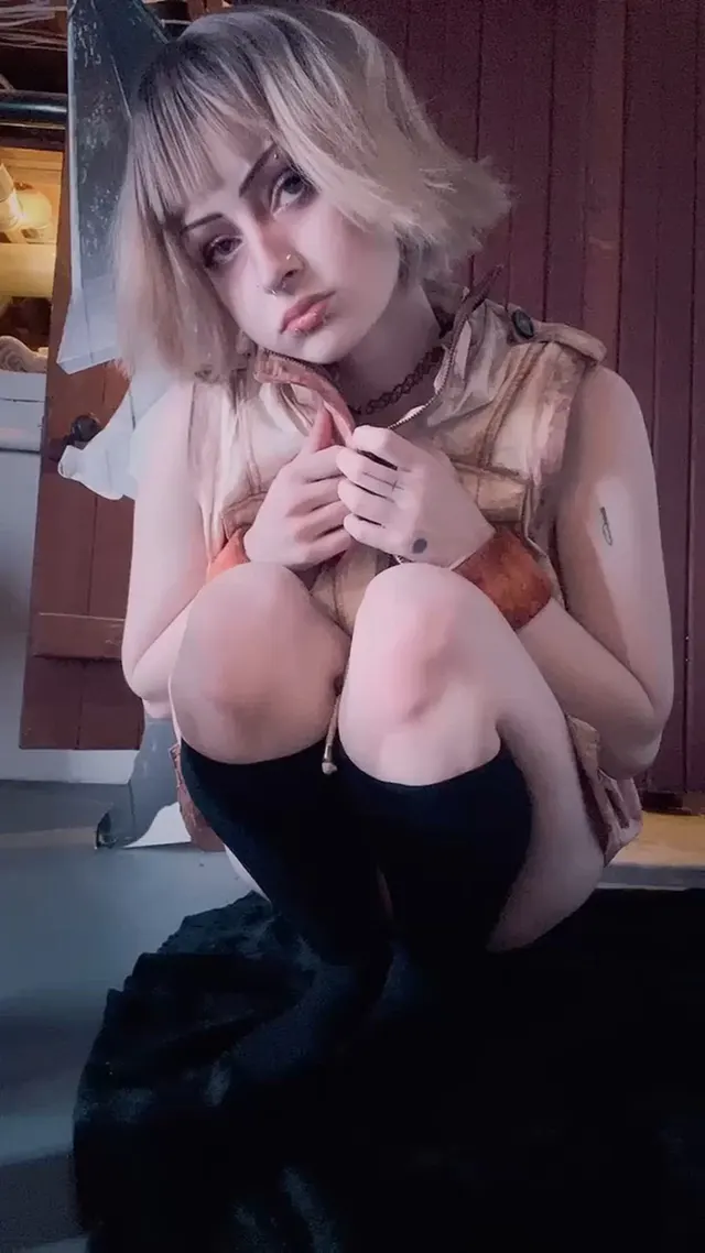 one for all silent hill enjoyers