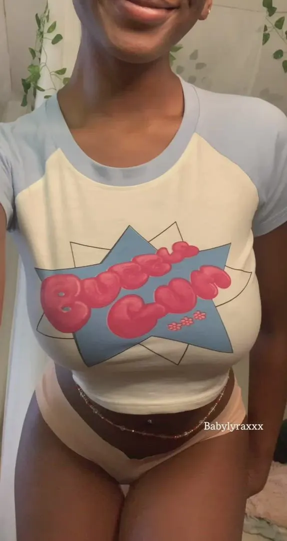 I want to take care of your morning wood!!