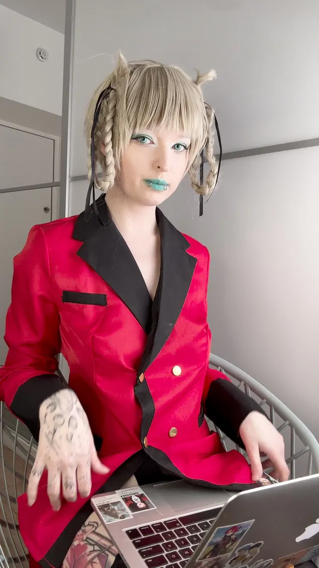 Can't you really spend just one evening playing, not with your friends, with me?