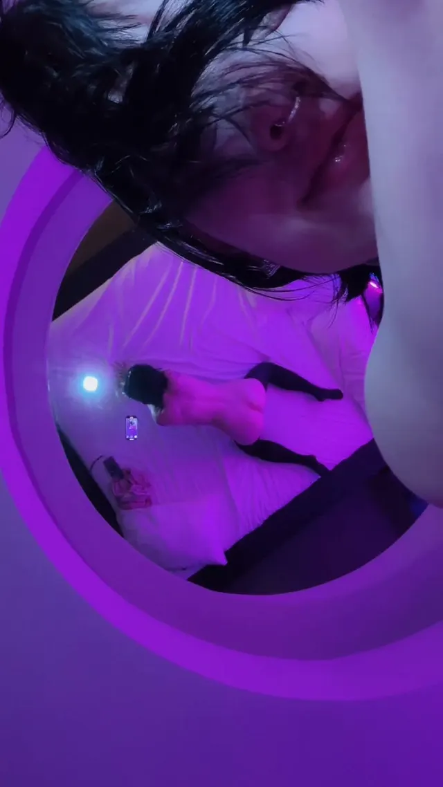 U can stare at this view for hours