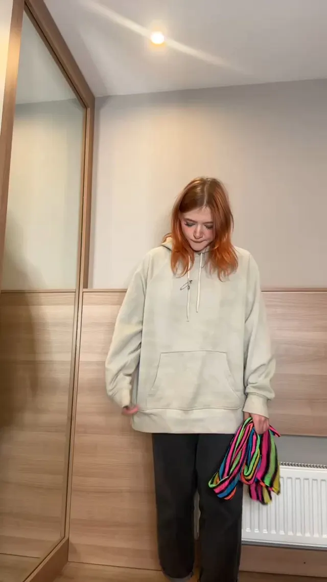 Adorable enough to date or just fuck?