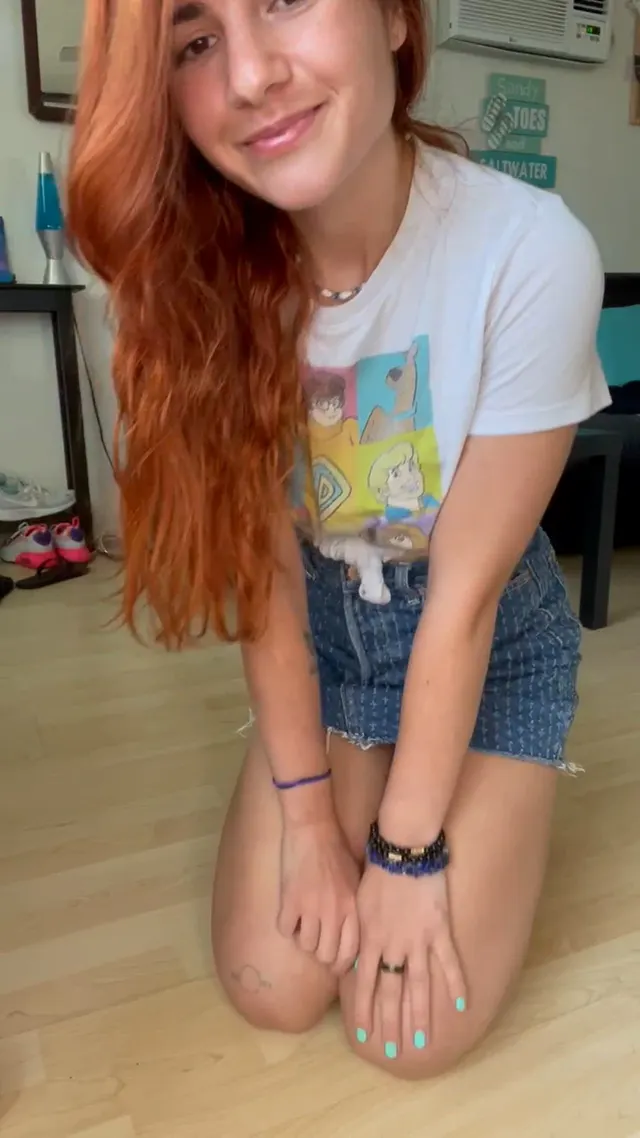 i think skirts should be required for yoga