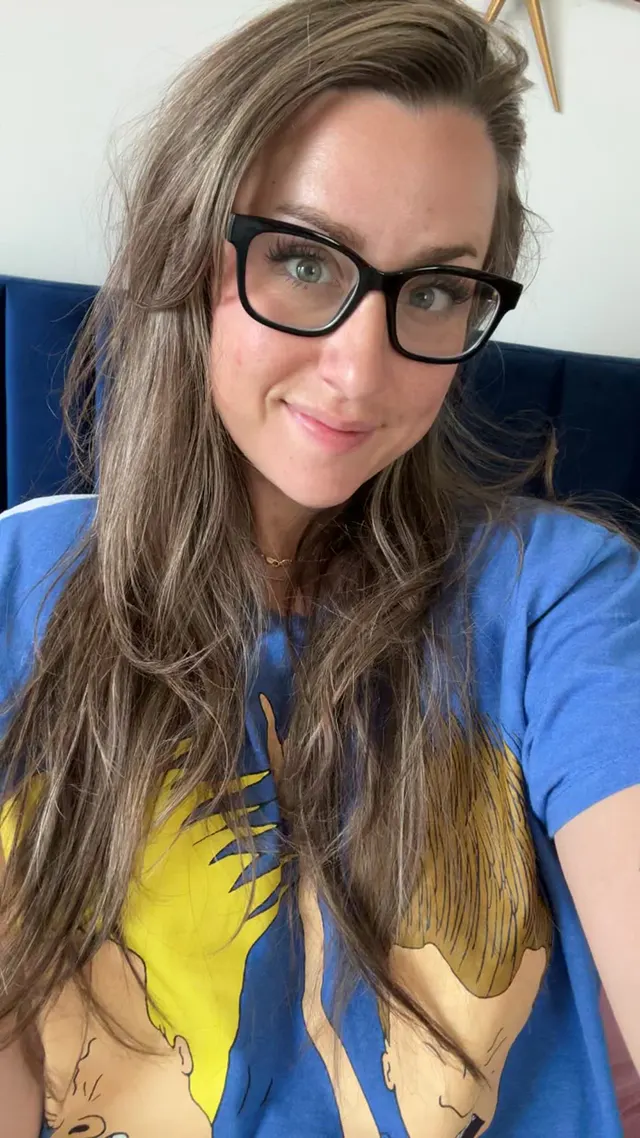 Would you rather suck on the pierced one or the un-pierced one