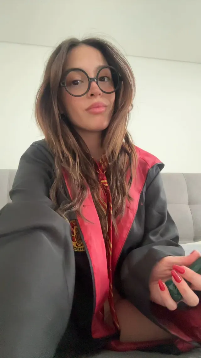 Harry Potter by [Sophie]