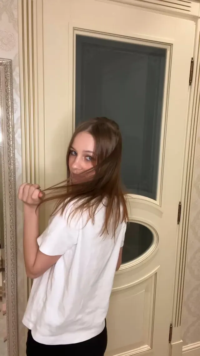 I'm definitely your type to fuck