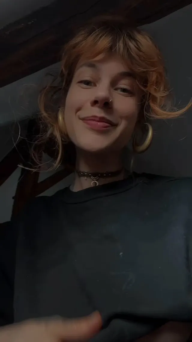 Gothlings have the cutest tits around