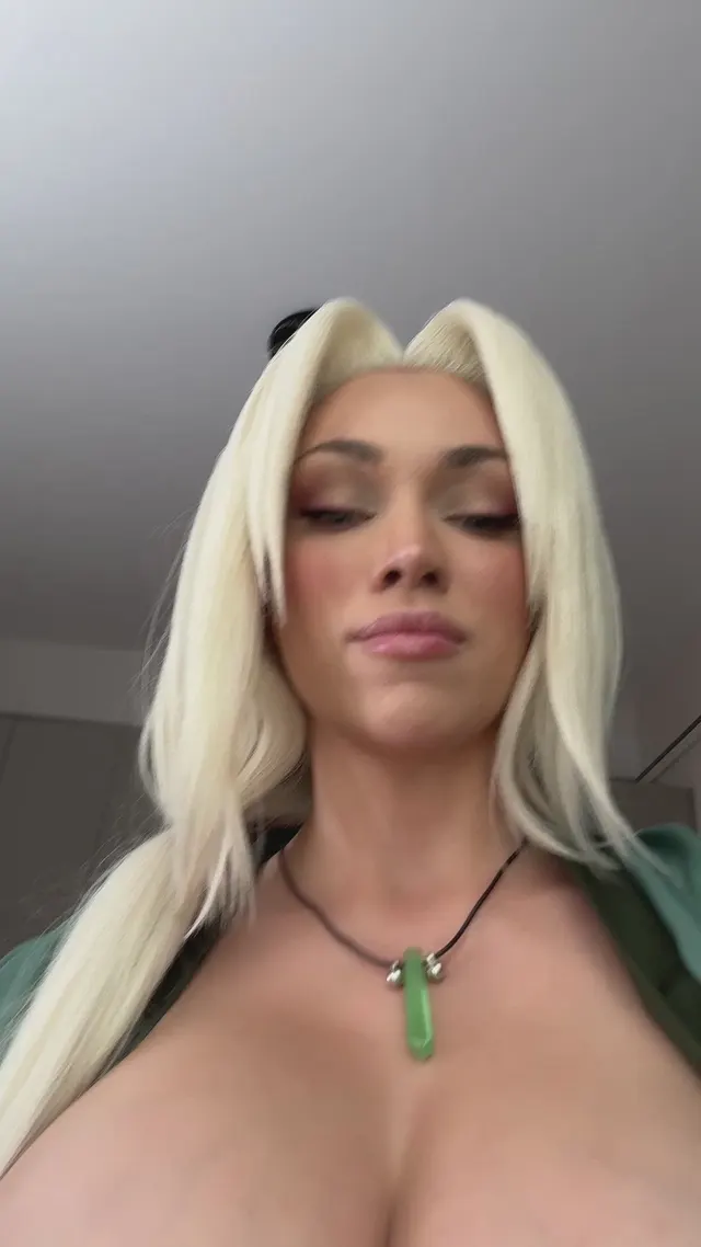 Tsunade (Octokuro) [Naruto]